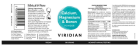 Calcium Magnesium Boron with Vitamin C 150 gr
