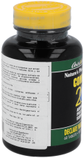 Commando 2000 Antioxidant 60 Tablets