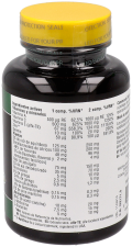 Commando 2000 Antioxidant 60 Tablets