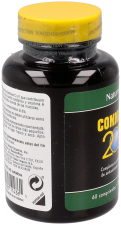 Commando 2000 Antioxidant 60 Tablets