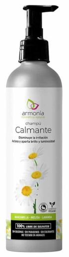 Soothing Shampoo 250 ml