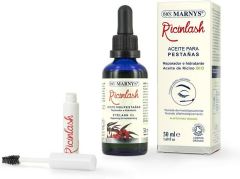 Ricinlash Castor Oil for Eyelashes 50 ml