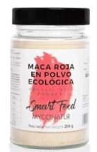 Smartfood Red Maca 200 gr