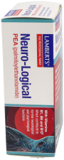 Neuro-Logical 60 Capsules