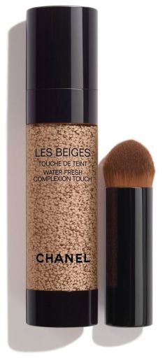 CHANEL SOLEIL TAN DE CHANEL 62 TERRE EPICE NEW