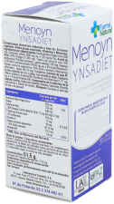 Menoyn Forte 30 Capsules