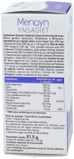 Menoyn Forte 30 Capsules