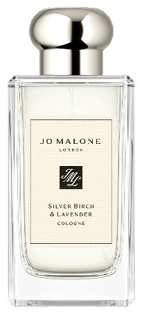 Silver Birch &amp; Lavender Cologne