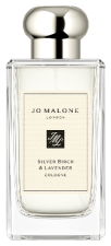 Silver Birch &amp; Lavender Cologne