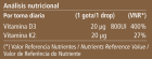 Vitamin D3K2 10 ml