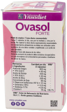 Ovasol Forte