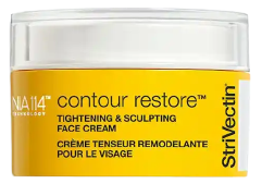 Contour Restore Firming and Remodeling Facial Cream 50 ml