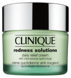 Redness Solutions Daily Relief Cream with Microbiome 50ml