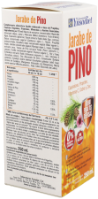 Pine and Echinacea Syrup 250 ml