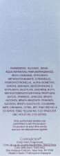 Contradiction Eau de Parfum