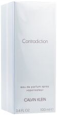 Contradiction Eau de Parfum