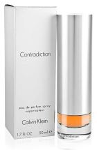 Contradiction Eau de Parfum