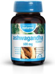 Ashwagandha Ksm66 600 mg 30 Tablets