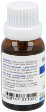 Vitamin D3 4,000 IU 15 ml