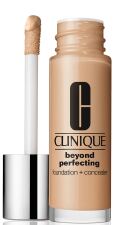 Beyond Perfecting Foundation + Concealer 30 ml