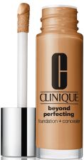 Beyond Perfecting Foundation + Concealer 30 ml