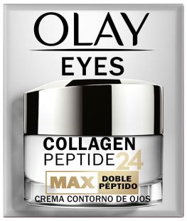 Collagen Peptide 24 Max Eye Cream 15ml