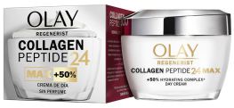 Collagen Peptide 24 Max Moisturizing Day Cream 50 ml