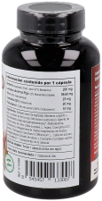 Levamend Active 546 mg 120 Capsules