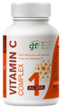 Vitamin C Complex 90 Tablets