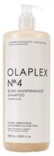 No.4 Bond Maintenance Shampoo