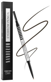 Nanobrow Eyebrow pencil 1 ml
