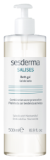 Salises Bath Gel 500 ml