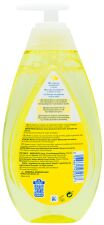 Baby Bath Gel Complete Care for Sensitive Skin 500 ml