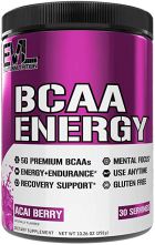 BCAA Energy 285 gr