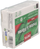 Fruits and Fibers Forte Chewable Cubes