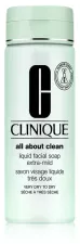 Extra Mild Liquid Facial Soap Very Dry to Dry Skin