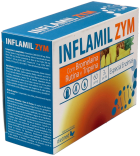 Inflamil Zym 60 Capsules