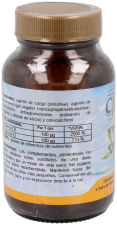Vitamin D3 + K2 60 Capsules