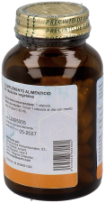 Vitamin D3 + K2 60 Capsules
