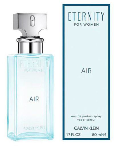 Eternity Air for Women Eau de Parfum