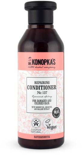 Repairing Conditioner 137 Damaged and Colored Hair 280 ml