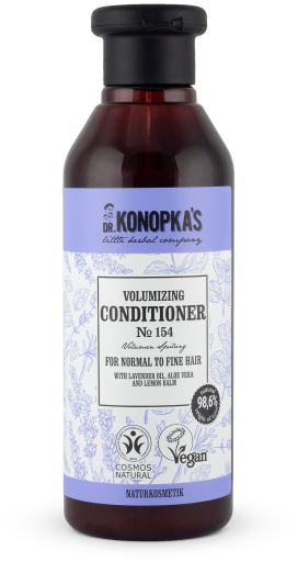 Conditioner Volume 154 Normal and Fine Hair 280 ml