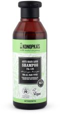 Anti-Hair Loss Shampoo 126 All Hair Types 280 ml