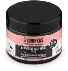 Repairing Mask 138 Damaged and Colored Hair 300 ml