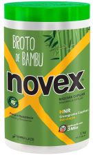 Bamboo Shoot Hair Mask