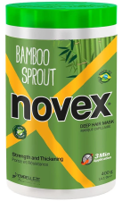 Bamboo Shoot Hair Mask