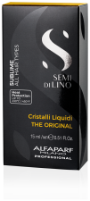 Semi di Lino Sublime Illuminating Serum
