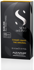 Semi di Lino Sublime Illuminating Serum
