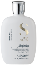 Semi di Lino Diamond Illuminating Low Shampoo
