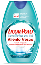 2 in 1 Fresh Breath 2 in 1 Fresh Breath